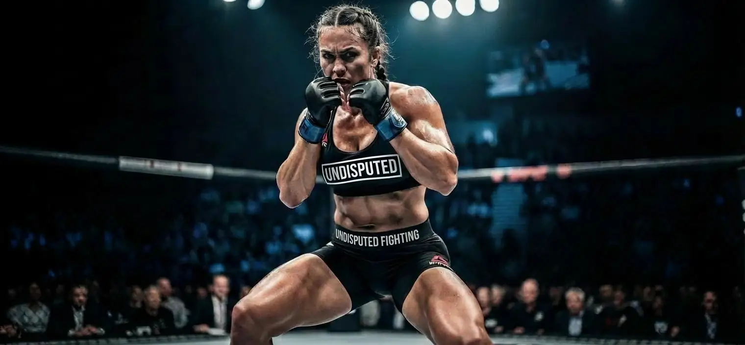 Combat sports